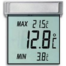 TFA-Dostmann 30.1025 environment thermometer...