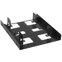 Sharkoon 3.5" BayExtension Black