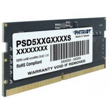 PATRIOT MEMORY Signature Line memory module...