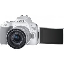 Canon EOS 250D + EF-S 18-55mm f/4-5.6 IS STM...