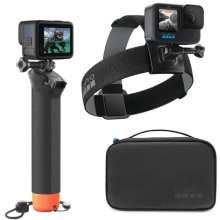GoPro Adventure Kit 3.0 All HERO Cameras