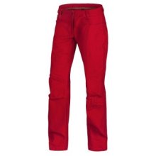 OCUN pants W Zera chilli red XS