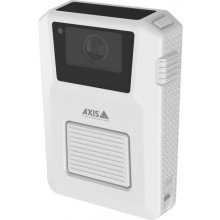 Axis W120 BODY WORN CAMERA FULLY CONNECTED...