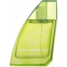 Challenger Sails Grecale 100ml - Eau de...