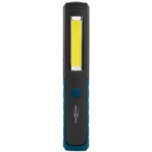 Ansmann WL210B Black, Blue Hand flashlight...