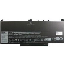 Dell Notebook Battery 4 Zellen 55Watt Wh