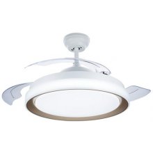 Philips by Signify Philips Bliss Fan Ceiling...