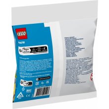 LEGO Blocks Minions 30678 Minions Jetboard