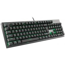 Klaviatuur Genesis Thor 300 keyboard Gaming...