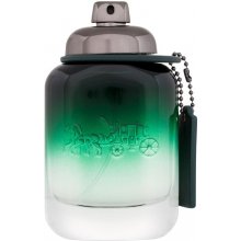 Coach Green 60ml - Eau de Toilette для...