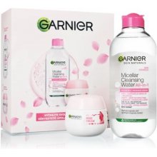 Garnier Skin Naturals Rose Cream 50ml - Gift...
