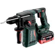 Metabo KH 18 LTX BL 24 1280 RPM SDS Plus