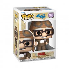 FUNKO POP! Vinyl figuur: UP! - Carl​