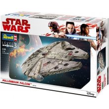 Revell Star Wars Millenn ium Falcon