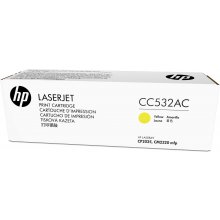 Tooner HP Contract Toner CC532AC