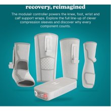 Homedics SR-CMXCE10HBND Modulair Compression...