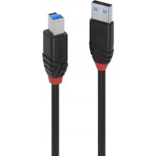 LINDY CABLE USB 3.0 A/B ACTIVE 10M/43227