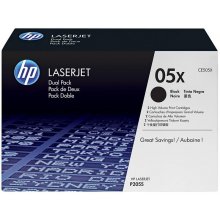 Tooner HP original LaserJet Toner cartridge...