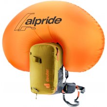 Deuter Alproof Lite 22 turmeric/black -...