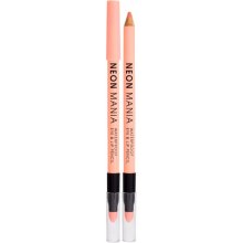 Dermacol Neon Mania Waterproof Eye & Lip...