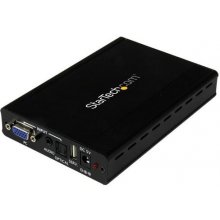 StarTech VGA TO HDMI SCALER - 1920X1200