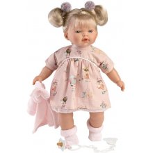 Llorens Doll Aitana crying 33 cm