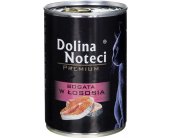 DOLINA NOTECI - Premium - Сat - Salmon -...