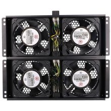 Extralink 4 Way fan unit for standing...