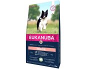 EUKANUBA - Dog - MATURE & SENIOR S/M - Adult...