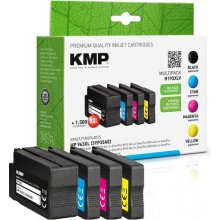 KMP Printtechnik AG KMP Patrone HP 3YP35AE...