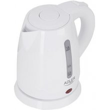 Veekeetja Adler AD 1272 electric kettle 1 L...