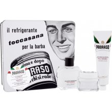 PRORASO valge 100ml - Aftershave Balm...
