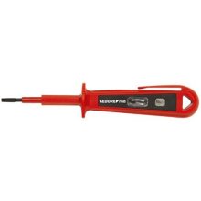 Gedore R38121312 voltage tester screwdriver