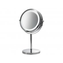 Medisana CM 840 makeup mirror Chrome