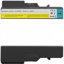 Qoltec 52520 laptop spare part Battery