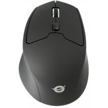 Conceptronic LORCAN02B Ergo mouse Right-hand...