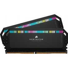 Mälu Corsair DDR5 - 32GB - 6000 - CL - 36...