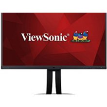 VIEWSONIC LCD Monitor |  | VP2785-4K | 27" |...