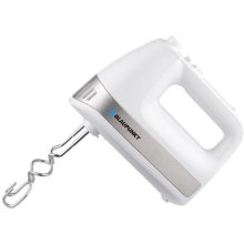 Blaupunkt HMM401 mixer Hand mixer 750 W...