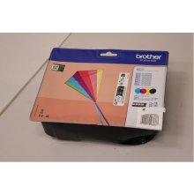 Brother SALE OUT. LC223, Multipack Value Ink...