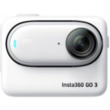 Insta360 GO 3 action sports camera 2K Ultra...