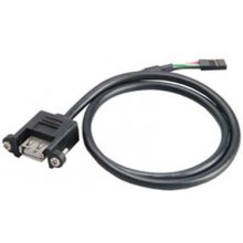 AKASA AK-CBUB06-60BK internal USB cable