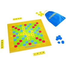 Mattel Scrabble Junior (Y9735)