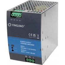 YINGJIAO DIN power supply YSDN480 48V 10A...