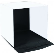 Photo box without lightning, 40x40x40cm