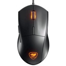 Hiir COUGAR Gaming MINOS XC mouse USB Type-A...