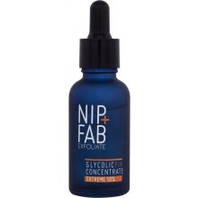 NIP+FAB Exfoliate Glycolic Fix Concentrate...