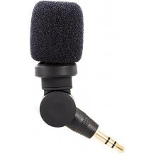 Saramonic микрофон SR-XM1 3,5мм TRS
