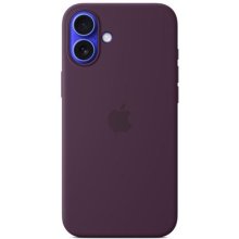 Apple iPhone 16 Plus Silicone Case with...