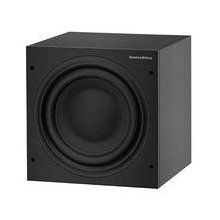 Bowers & Wilkins ASW608 Black Active...